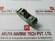 Phoenix Contact 2744610 Fl Cat5 Terminal Box 519438