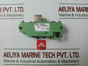 Phoenix Contact 27 44 610 Terminal Box