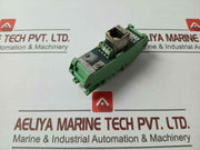 Phoenix Contact 27 44 610 Terminal Box
