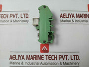 Phoenix Contact 27 44 610 Terminal Box