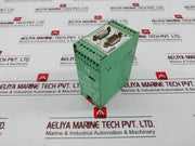 Phoenix Contact Psm-eg-rs232/Rs232-p/4K Interface Converter