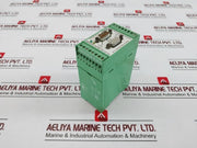 Phoenix Contact Psm-eg-rs232/Rs232-p/4K Interface Converter