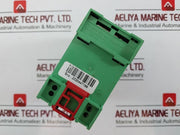 Phoenix Contact Psm-eg-rs232/Rs232-p/4K Interface Converter