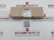 Phoenix Contact 28-10 Awg Cu Din Rail Terminal Block Uk5N  600V 30A Max 8Mm (1 Box=50Pcs)