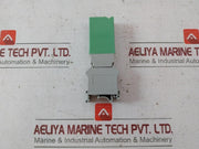 Phoenix Contact 2822406 Relay Connector 230Ac/Dc A1 A2 600V 15A 12Awg 4Mm