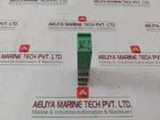 Phoenix Contact 2822406 Relay Connector 230Ac/Dc A1 A2 600V 15A 12Awg 4Mm