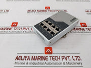 Phoenix Contact 2832771 Fl Switch Sf 8Tx 24Vdc-240Ma 55C 30-12 Awg
