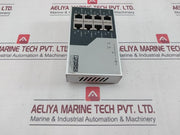 Phoenix Contact 2832771 Industrial Ethernet Switch 24Vdc 240Ma 5-7Lbs-ins 30-12A