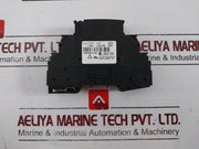 Phoenix Contact 2839347100 Type 3 Surge Protection Plug Pt 2-pe/S 230Ac-st