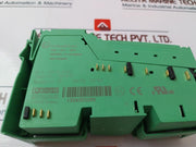Phoenix Contact 2861412 Analog Module Ib Il Ai 8/Sf-pac