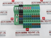 Phoenix Contact 2862411 Inline Block-io Profibusilb Pb 24 Di16 Do16