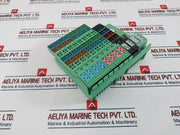 Phoenix Contact 2862411 Inline Block-io Profibusilb Pb 24 Di16 Do16
