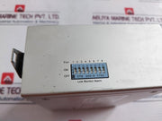 Phoenix Contact 2891005 Fl Switch Sfnt 8Tx Industrial Ethernet Switch 24Vdc