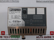 Phoenix Contact 2891123 Fl Smcs 8Gt Industrial Ethernet Switch