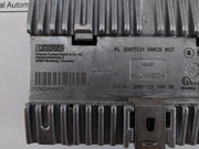 Phoenix Contact 2891123 Fl Smcs 8Gt Industrial Ethernet Switch