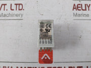 Phoenix Contact 2903677 Power Relay Rif-2-bpt/4X21 24V 2900934 6A 250V Ac 4X6A