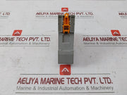 Phoenix Contact 2903677 Power Relay Rif-2-bpt/4X21 24V 2900934 6A 250V Ac 4X6A