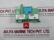 Phoenix Contact 2940090 Module W/Mini Switching Relay Emg 10-rel/Ksr-g 24/21-lc