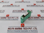 Phoenix Contact 2940391 Isolation I/O Relay Module