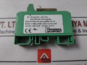 Phoenix Contact 2941439 Relay Emg 17-rel/Ksr-24/21-21-lc Au