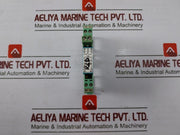 Phoenix Contact 2942153 Relay Module Emg 10-rel/Ksr-g 24/21-lc 30-12 Awg