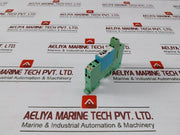 Phoenix Contact 2942153 Relay Module Emg 10-rel/Ksr-g 24/21-lc 30-12 Awg