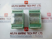 Phoenix Contact Diode Block Emg 45-dio14M/Lp 2950132