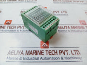 Phoenix Contact Diode Block Emg 45-dio14M/Lp 2950132