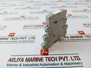 Phoenix Contact 29 66 508 Power Terminal Block Plc-esk Gy