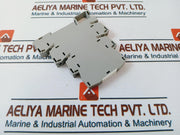 Phoenix Contact 29 66 508 Power Terminal Block Plc-esk Gy