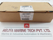 Phoenix Contact 300V 15A Max. Disconnect Terminal Block Uk 5 Mtk-p/P Bu (1 Box = 50 Pcs)