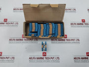 Phoenix Contact 300V 15A Max. Disconnect Terminal Block Uk 5 Mtk-p/P Bu (1 Box = 50 Pcs)