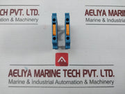 Phoenix Contact 300V 15A Max. Disconnect Terminal Block Uk 5 Mtk-p/P Bu (1 Box = 50 Pcs)