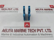 Phoenix Contact 300V 15A Max. Disconnect Terminal Block Uk 5 Mtk-p/P Bu (1 Box = 50 Pcs)