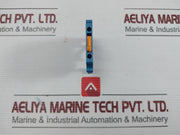 Phoenix Contact 300V 15A Max. Disconnect Terminal Block Uk 5 Mtk-p/P Bu (1 Box = 50 Pcs)