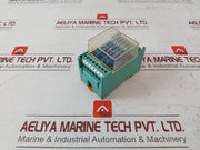 Phoenix Contact 35.0.45 Solid State Relay