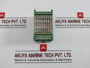 Phoenix Contact 35.0.45 Solid State Relay Used