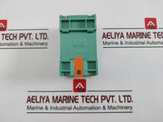 Phoenix Contact 35.0.45 Solid State Relay Used