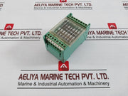 Phoenix Contact 35.0.45 Solid State Relay Used