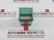 Phoenix Contact 35.0.45 Solid State Relay Used