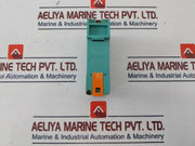 Phoenix Contact 35.00.22.5 Rail Mount Resistor Module 24V