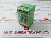 Phoenix Contact 35.75 45 Terminal Block 90 Gm