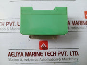 Phoenix Contact 35.75 45 Terminal Block 90 Gm
