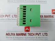 Phoenix Contact 35.75 45 Terminal Block 90 Gm