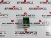 Phoenix Contact 35.75 45 Terminal Block 70 Gm