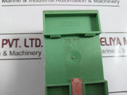 Phoenix Contact 35.75 45 Terminal Block 70 Gm
