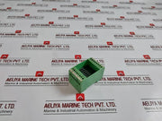 Phoenix Contact 35.75 45 Terminal Block 70 Gm