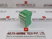 Phoenix Contact 35.75 Emg 45-Dio14m Diode Module