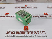 Phoenix Contact 35.75 Emg 45-Dio14m Diode Module