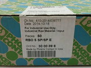 Terminal Block 5-sp/Sp E Phoenix Contact  (1 Box= 50 Pcs)